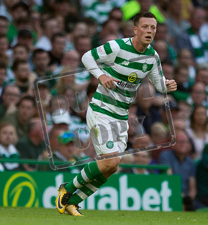 SOCCER Celtic
