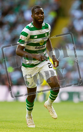 SOCCER Celtic