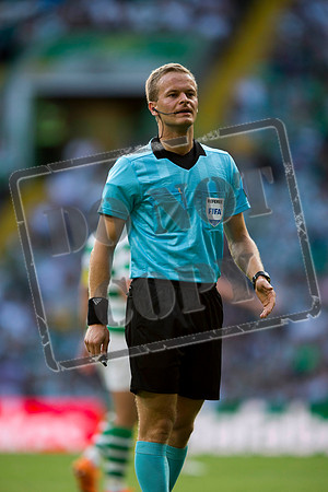 SOCCER Celtic