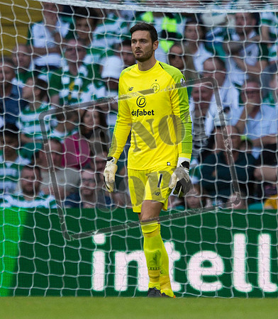 SOCCER Celtic
