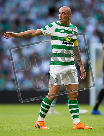 SOCCER Celtic