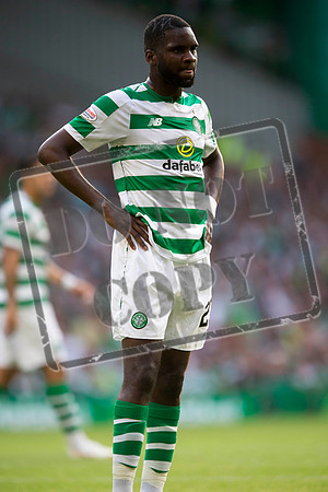 SOCCER Celtic