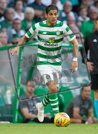 SOCCER Celtic