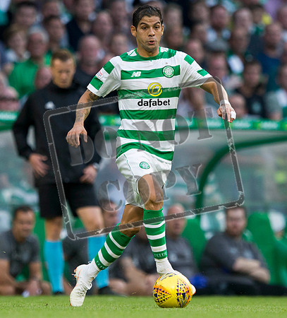 SOCCER Celtic