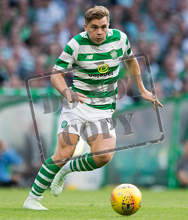 SOCCER Celtic