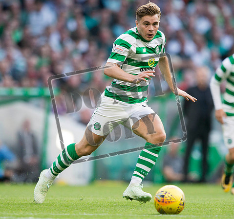 SOCCER Celtic