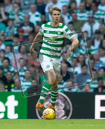 SOCCER Celtic