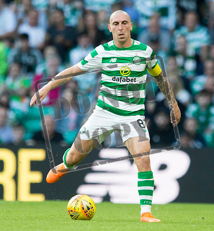 SOCCER Celtic