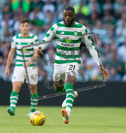 SOCCER Celtic