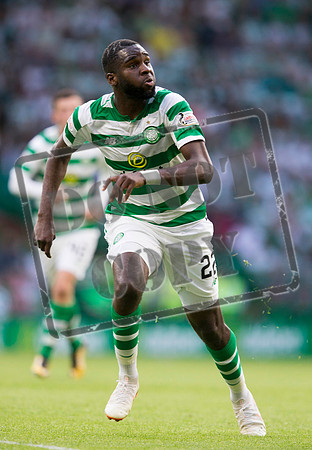SOCCER Celtic