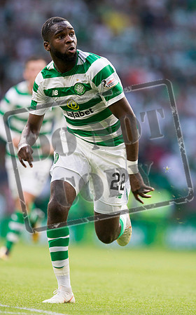 SOCCER Celtic