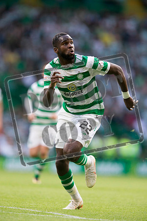 SOCCER Celtic
