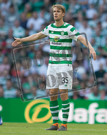 SOCCER Celtic