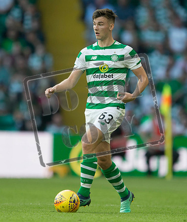 SOCCER Celtic