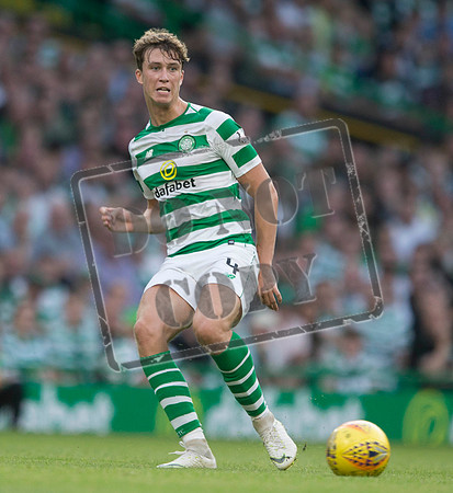 SOCCER Celtic