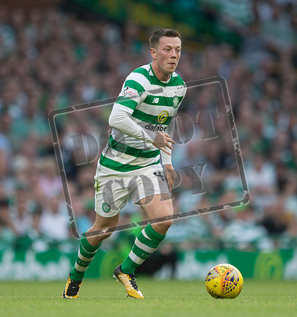 SOCCER Celtic