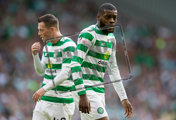 SOCCER Celtic