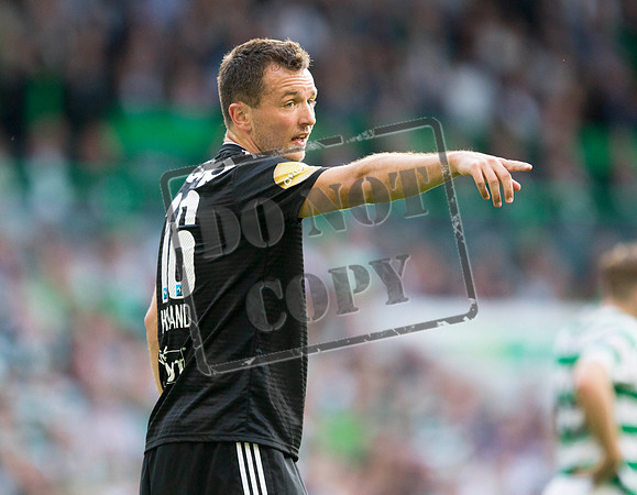 SOCCER Celtic