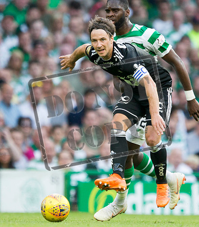 SOCCER Celtic
