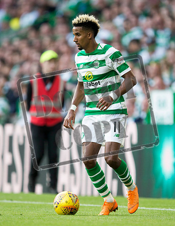 SOCCER Celtic