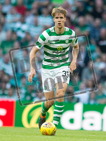 SOCCER Celtic