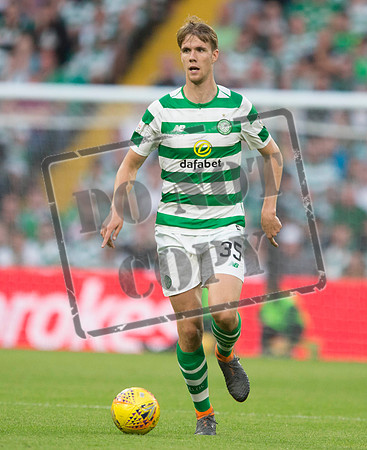 SOCCER Celtic