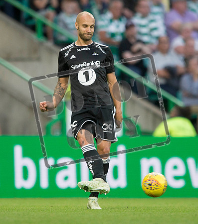 SOCCER Celtic