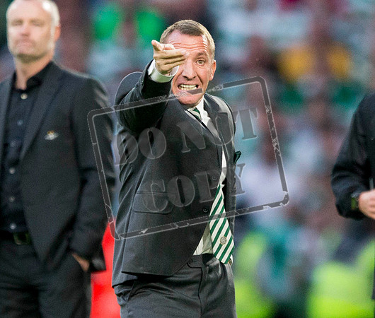 SOCCER Celtic