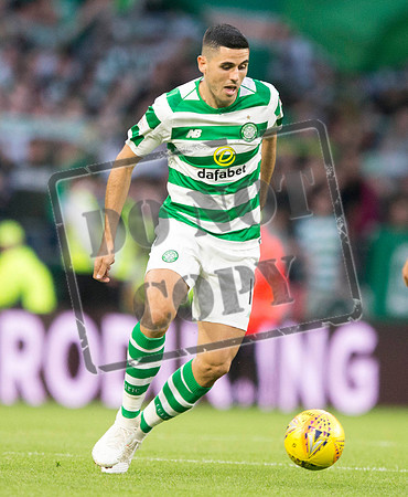SOCCER Celtic