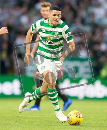 SOCCER Celtic