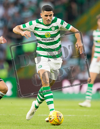 SOCCER Celtic