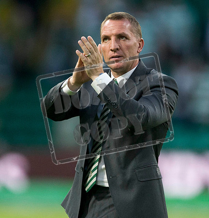 SOCCER Celtic