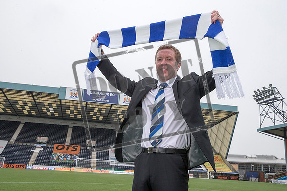kilmarnock