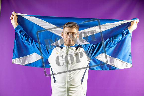 team scotland