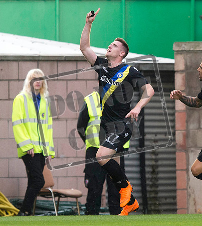 SOCCER Hibernian