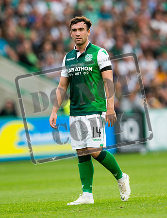 SOCCER Hibernian