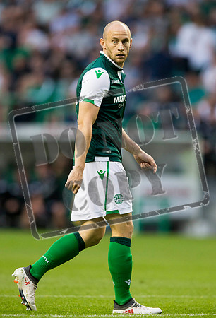 SOCCER Hibernian