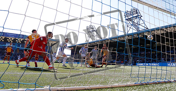 Kilmarnock v Motherwell