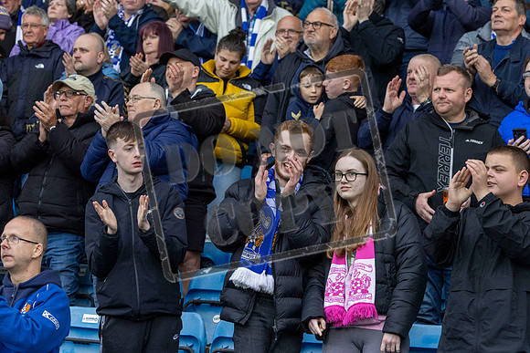 Kilmarnock v Ross County