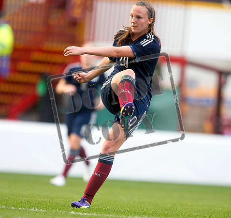 SCOTLAND V FAROE ISLANDS
