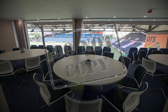 Kilmarnock v Queens Park, Betfred Scottish League Cup, Football, Rugby Park - Kilmarnock, Scotland UK - 28 July 2018