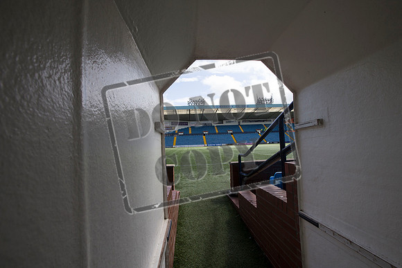 Kilmarnock v Queens Park, Betfred Scottish League Cup, Football, Rugby Park - Kilmarnock, Scotland UK - 28 July 2018