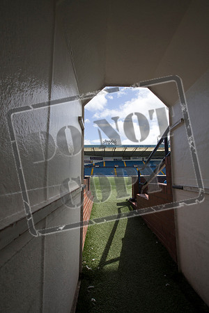Kilmarnock v Queens Park, Betfred Scottish League Cup, Football, Rugby Park - Kilmarnock, Scotland UK - 28 July 2018