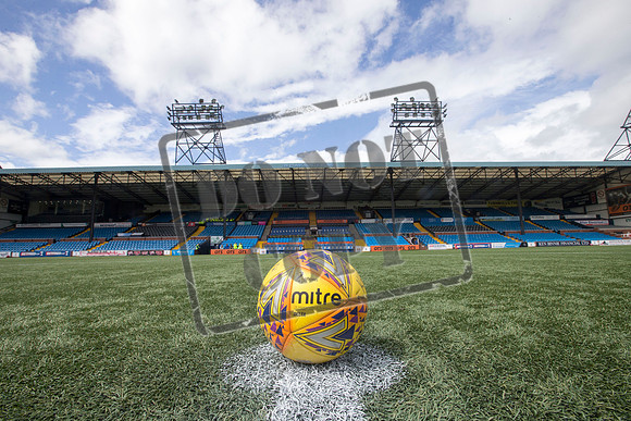 Kilmarnock v Queens Park, Betfred Scottish League Cup, Football, Rugby Park - Kilmarnock, Scotland UK - 28 July 2018