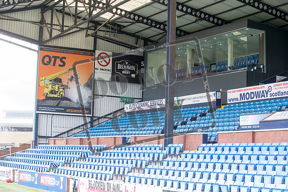 Kilmarnock v Queens Park, Betfred Scottish League Cup, Football, Rugby Park - Kilmarnock, Scotland UK - 28 July 2018