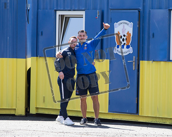 Kilmarnock v Queens Park, Betfred Scottish League Cup, Football, Rugby Park - Kilmarnock, Scotland UK - 28 July 2018