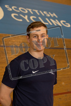 Team Scotland Cycling