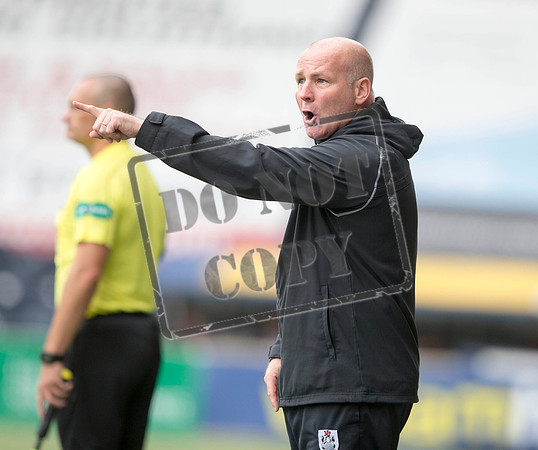Kilmarnock v Queens Park, Betfred Scottish League Cup, Football, Rugby Park - Kilmarnock, Scotland UK - 28 July 2018