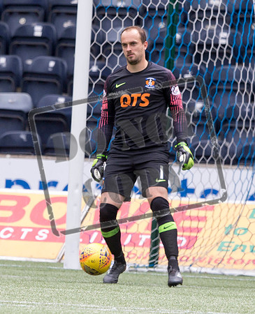 Kilmarnock v Queens Park, Betfred Scottish League Cup, Football, Rugby Park - Kilmarnock, Scotland UK - 28 July 2018