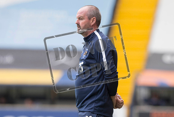 Kilmarnock v Queens Park, Betfred Scottish League Cup, Football, Rugby Park - Kilmarnock, Scotland UK - 28 July 2018